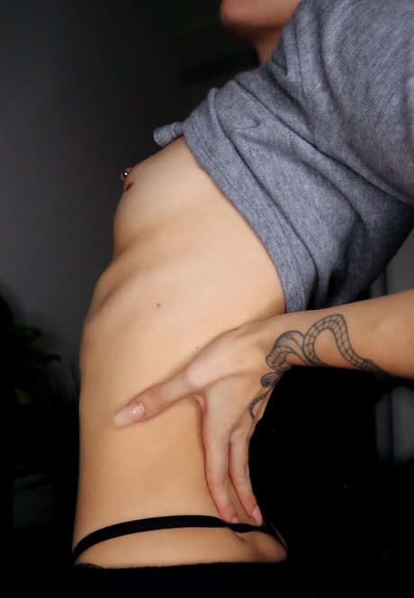 blonde cum onlyfans sexy naked photo