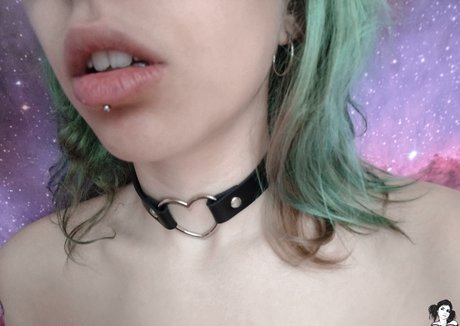 Spaceywho star hot archive