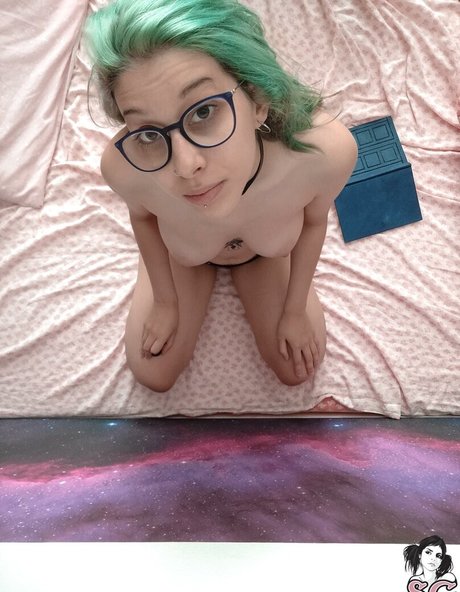 Spaceywho pornstar photo