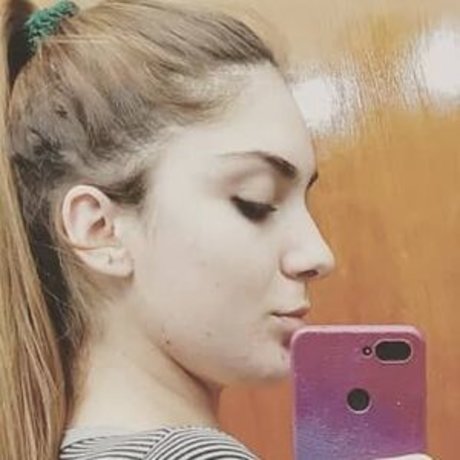 Nati Stefanelli model pretty picture