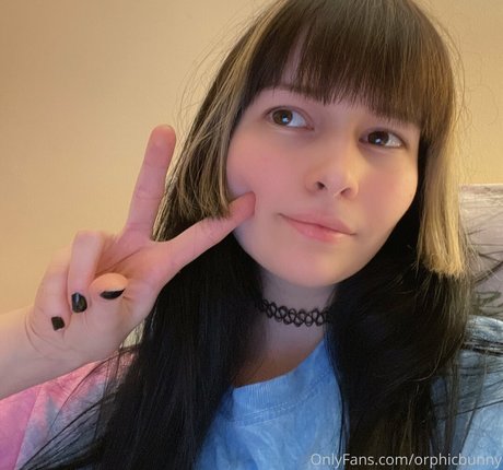 orphicbunny nude model pictures