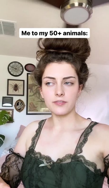 Inspire Exotic model sex img