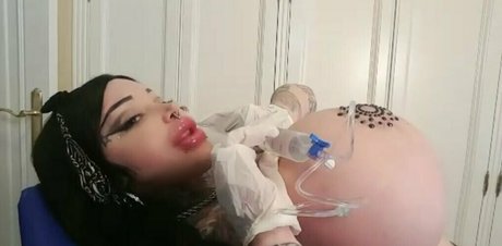 lurciferadollx xxx pornstar photo