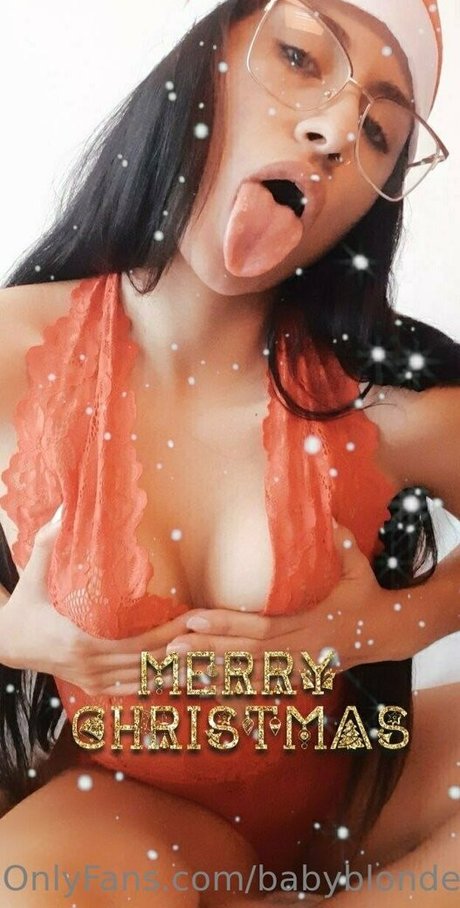 babyblonde7 pornstar sexy pictures