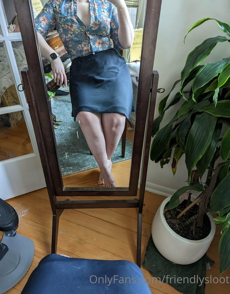 friendlysloot porn model archive