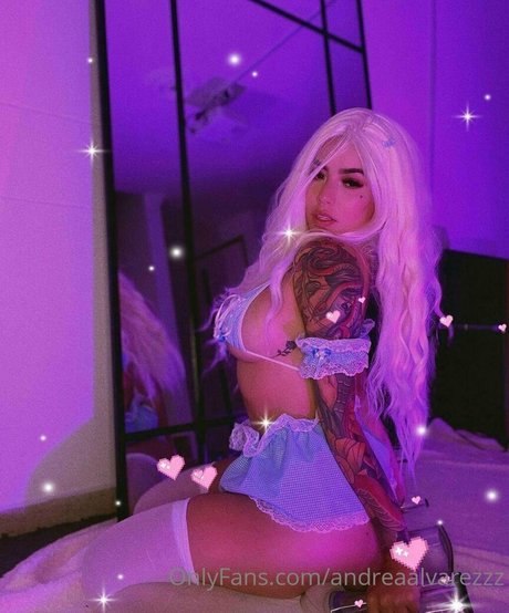 andreaalvarezzz hot actress galleries