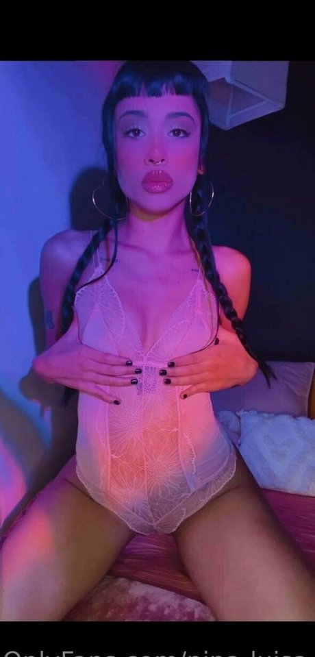 nina luisa high quality actress photo