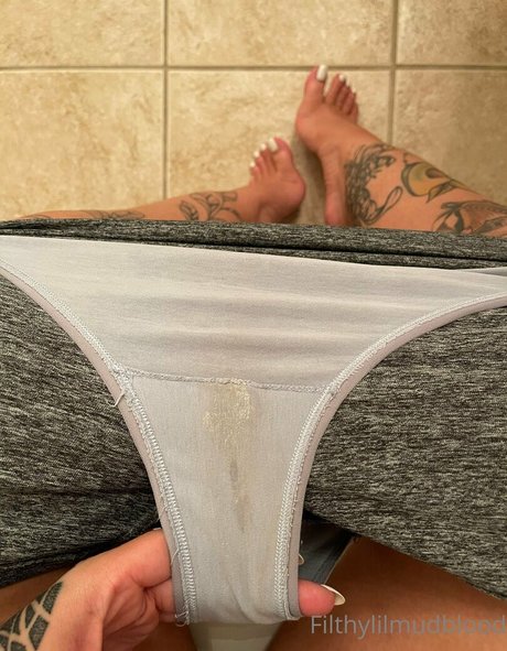 filthylilmudblood model pornographic photo