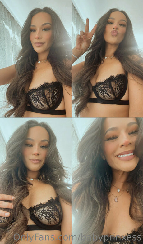 babyprinxess model free pic