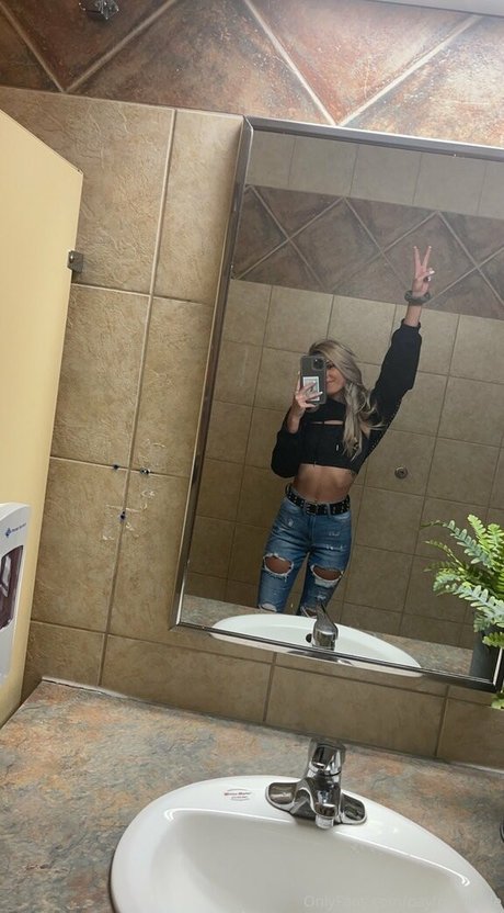 payton nicole exclusive star picture