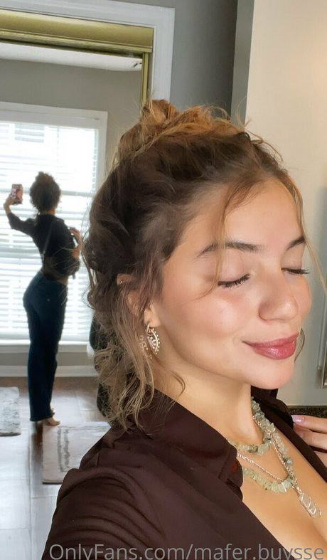 mafer buysse nudes pornstar galleries