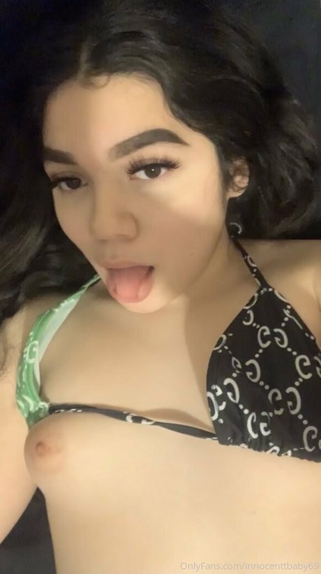 innocenttbaby69 model nice pic