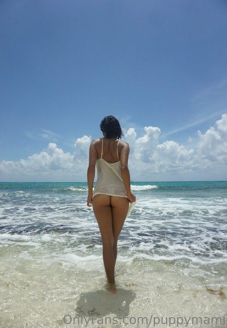 puppymami high quality actress pic