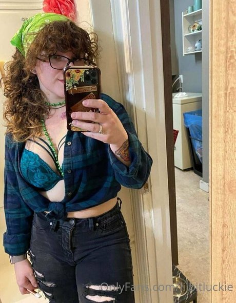 lilbitluckie high quality actress photo