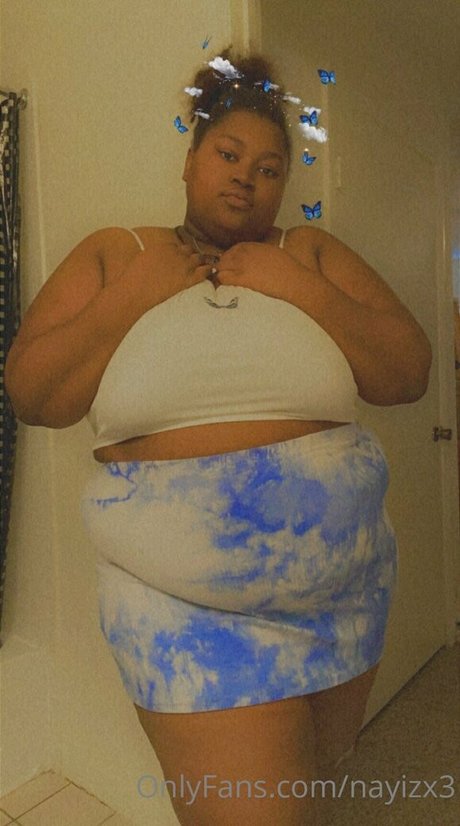 nayizx3 pornstar exclusive image