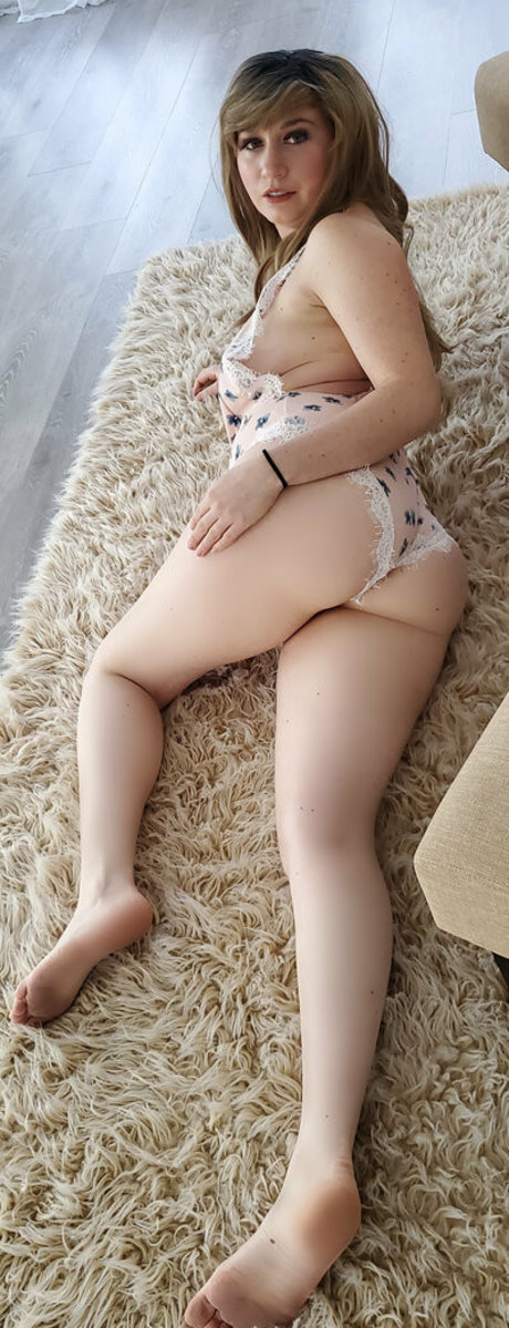 only vixen perfect model image