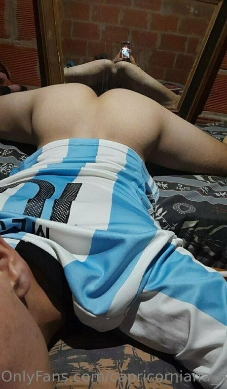 capricorniana ab model exclusive pic