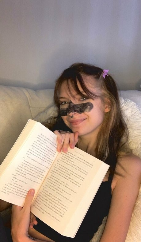 selflovemary exclusive pornstar images