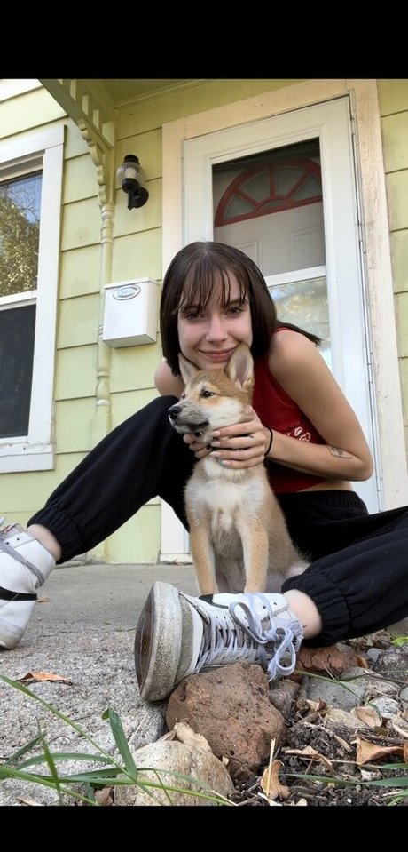 selflovemary best star pictures