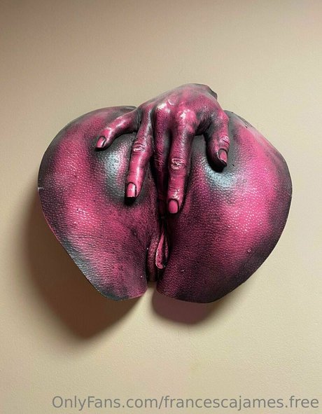 francescajames free pornstar naked gallery