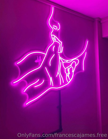 francescajames free art star gallery