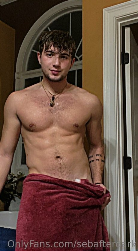 sebafterdark xxx model archive