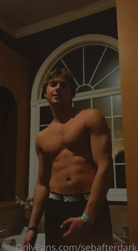 sebafterdark nude star archive