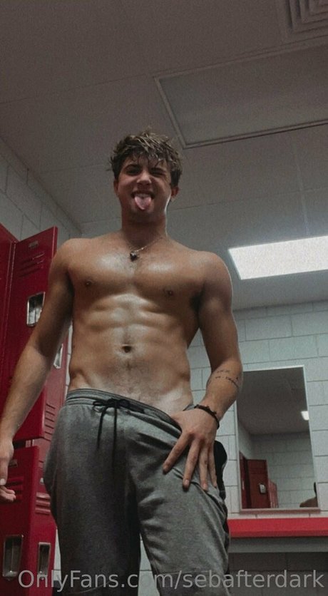 sebafterdark pornstar nude galleries