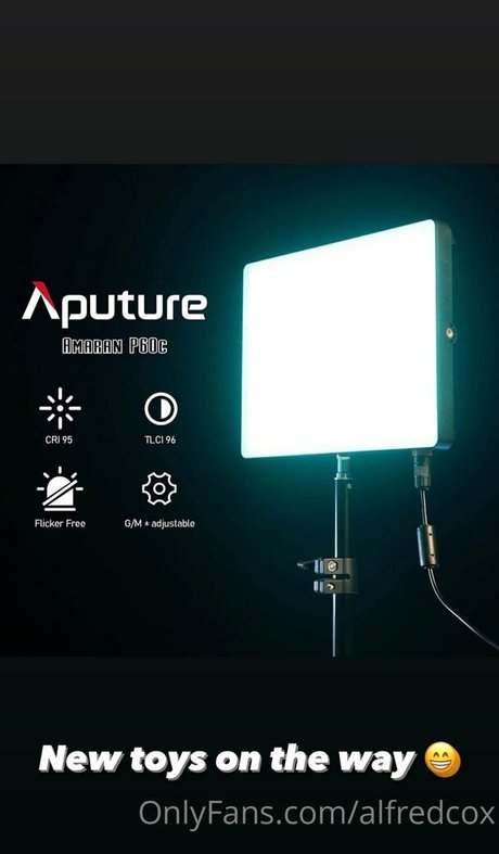 alfredcox adult model galleries