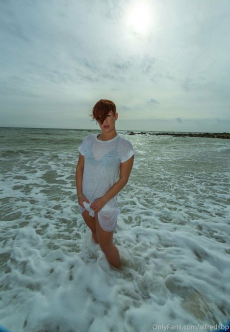 alfredcox exclusive pornstar pictures