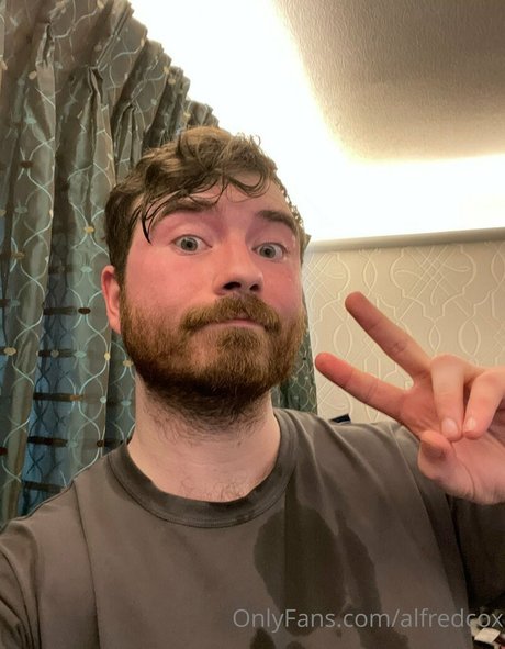 alfredcox actress pics