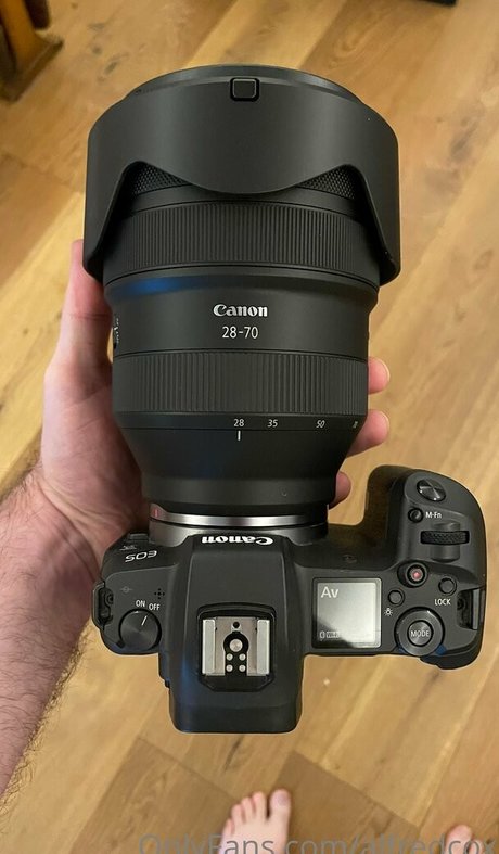 alfredcox porn star img