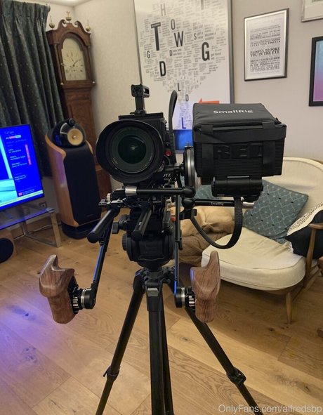 alfredcox actress archive