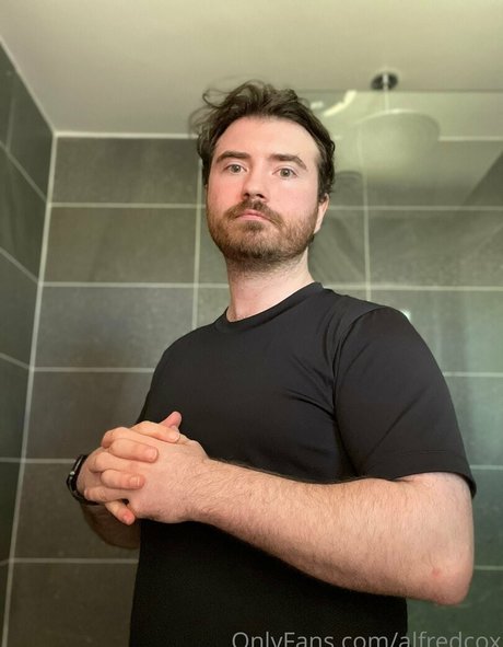 alfredcox hot actress img