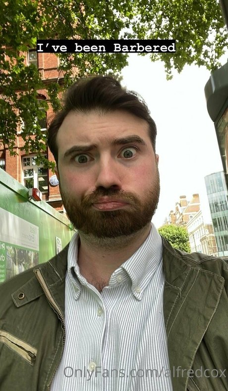 alfredcox star xxx pics