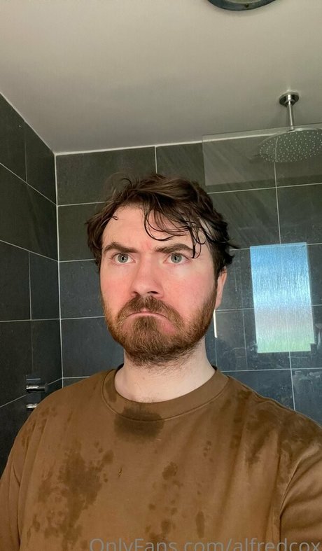 alfredcox Profile pic