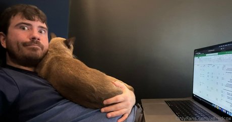 alfredcox pornstar pretty picture