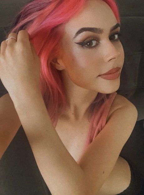 Mikaila Delgado pornographic actress photos