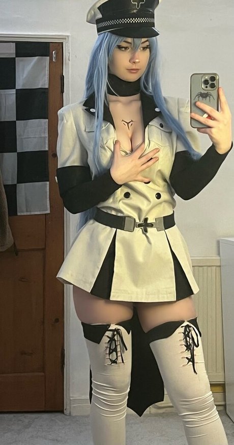 Nebulouslybecca adult model pic