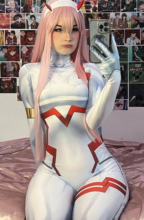 Nebulouslybecca pornstar naked gallery