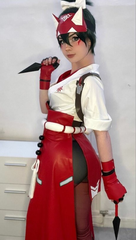 Nebulouslybecca pornographic star image