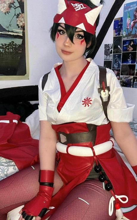 Nebulouslybecca model sex galleries