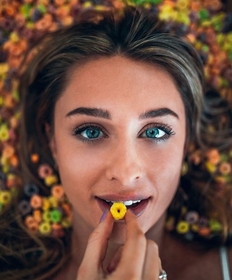 Emma Amelia perfect model gallery