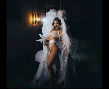 Mackenzie Lubeck exclusive actress image