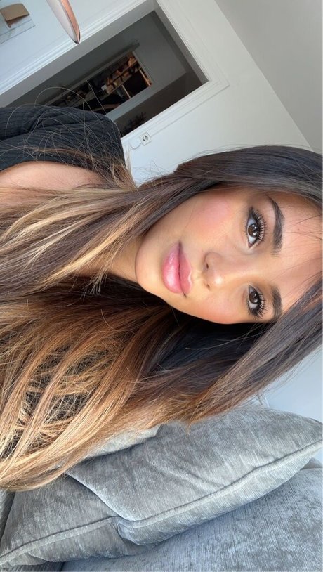 secretpocaloca nude model galleries