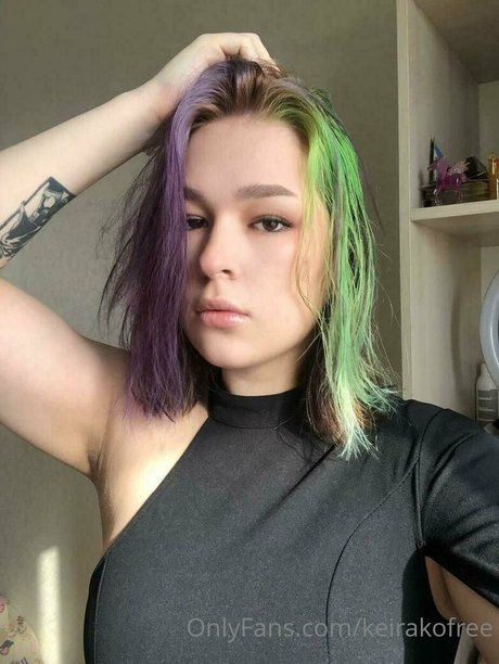 keirakofree art actress image