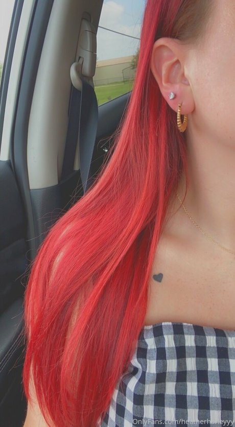 heatherharleyyy naked actress gallery