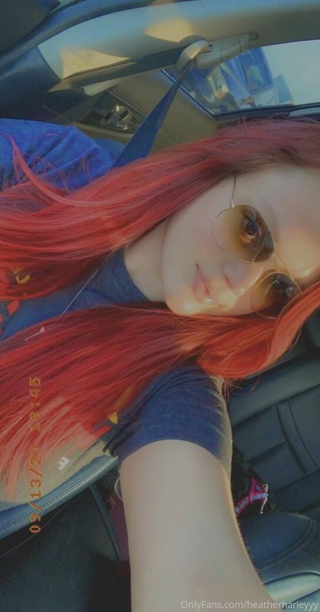 heatherharleyyy star nude pic