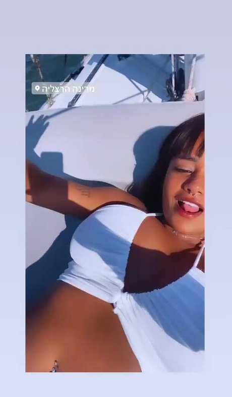 JustNati exclusive star photos