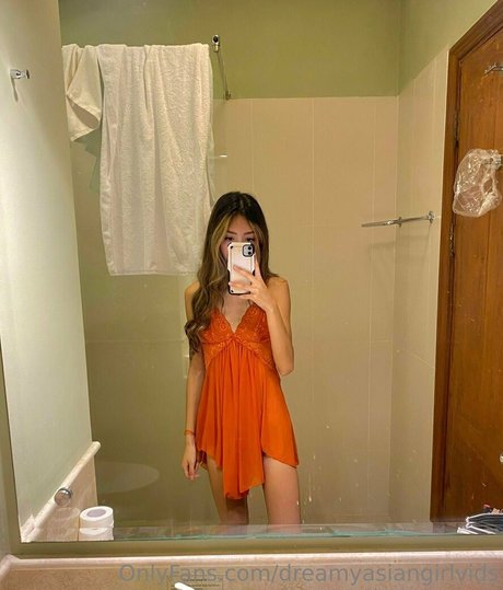 dreamyasiangirlvids model pretty images